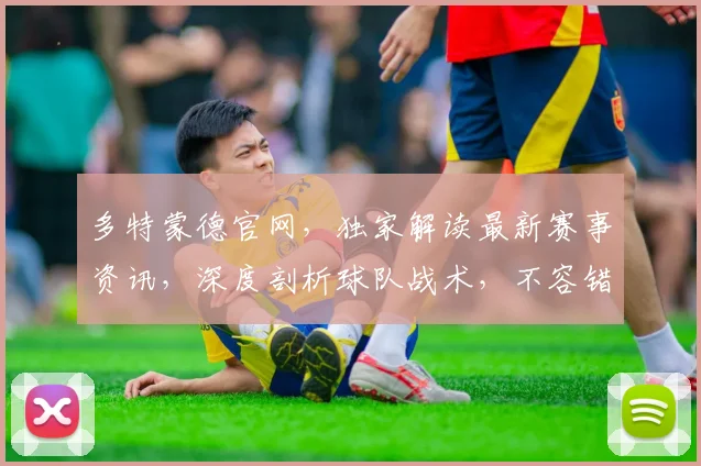 多特蒙德官网，独家解读最新赛事资讯，深度剖析球队战术，不容错过